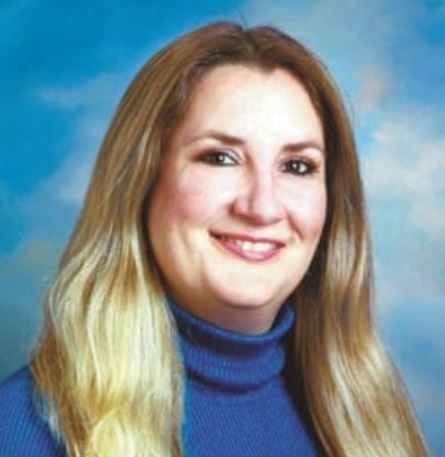 Laurie Locklear