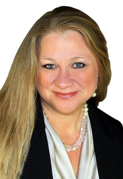 Lisa Murdock