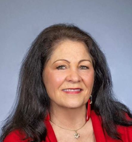 Patricia Davis