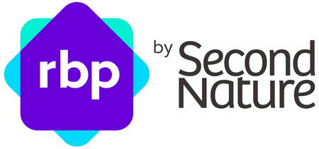 rbp by Second Nature logo