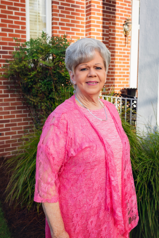 Barbara Perry