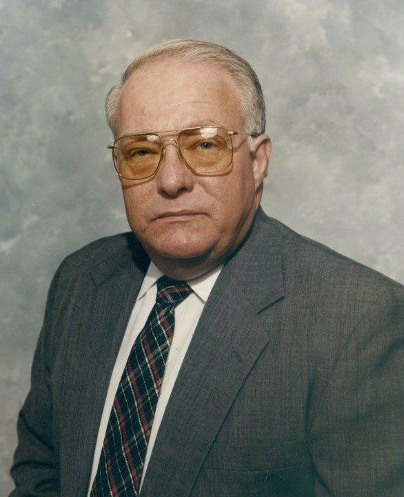Charles Perry