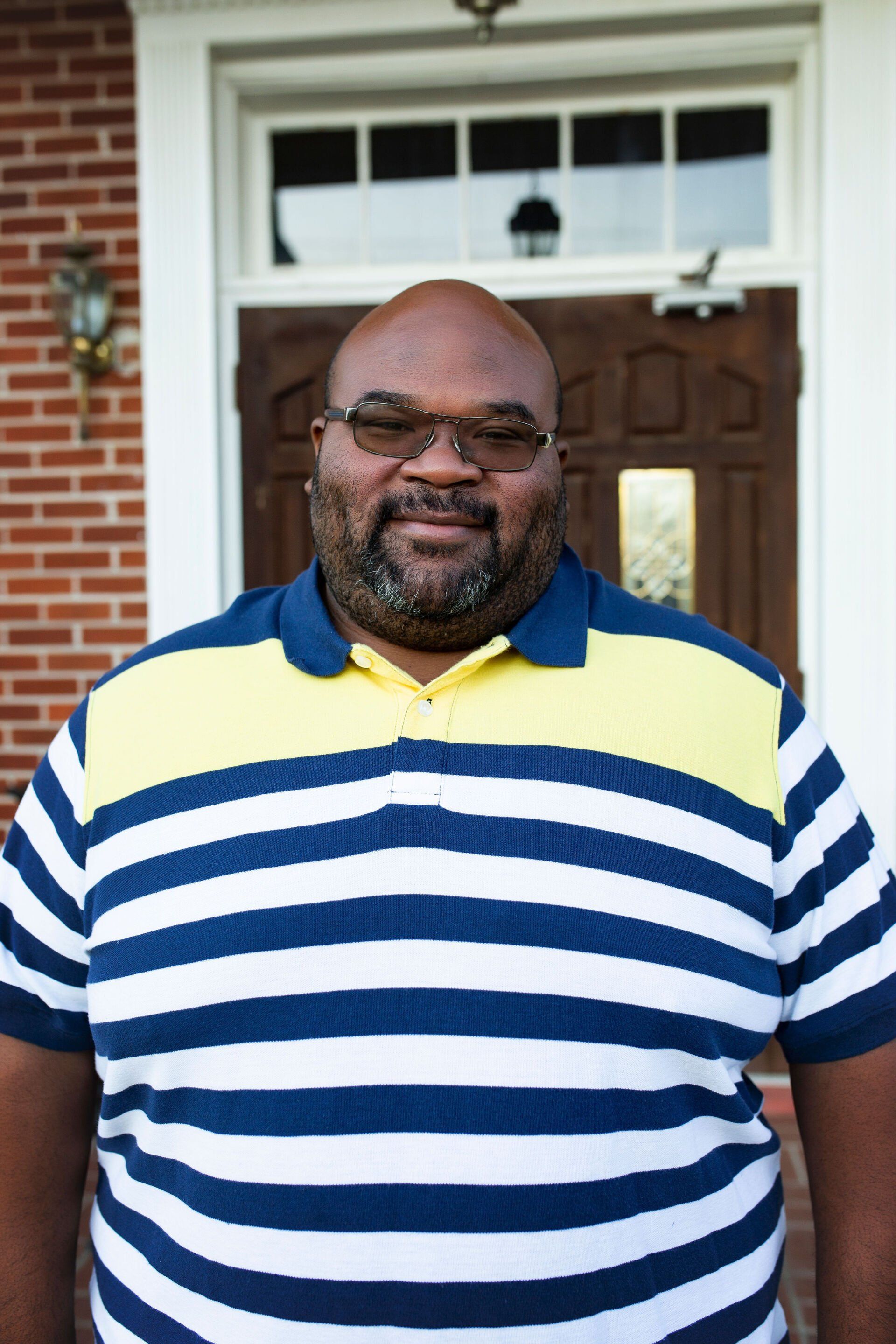 Eddie Spears