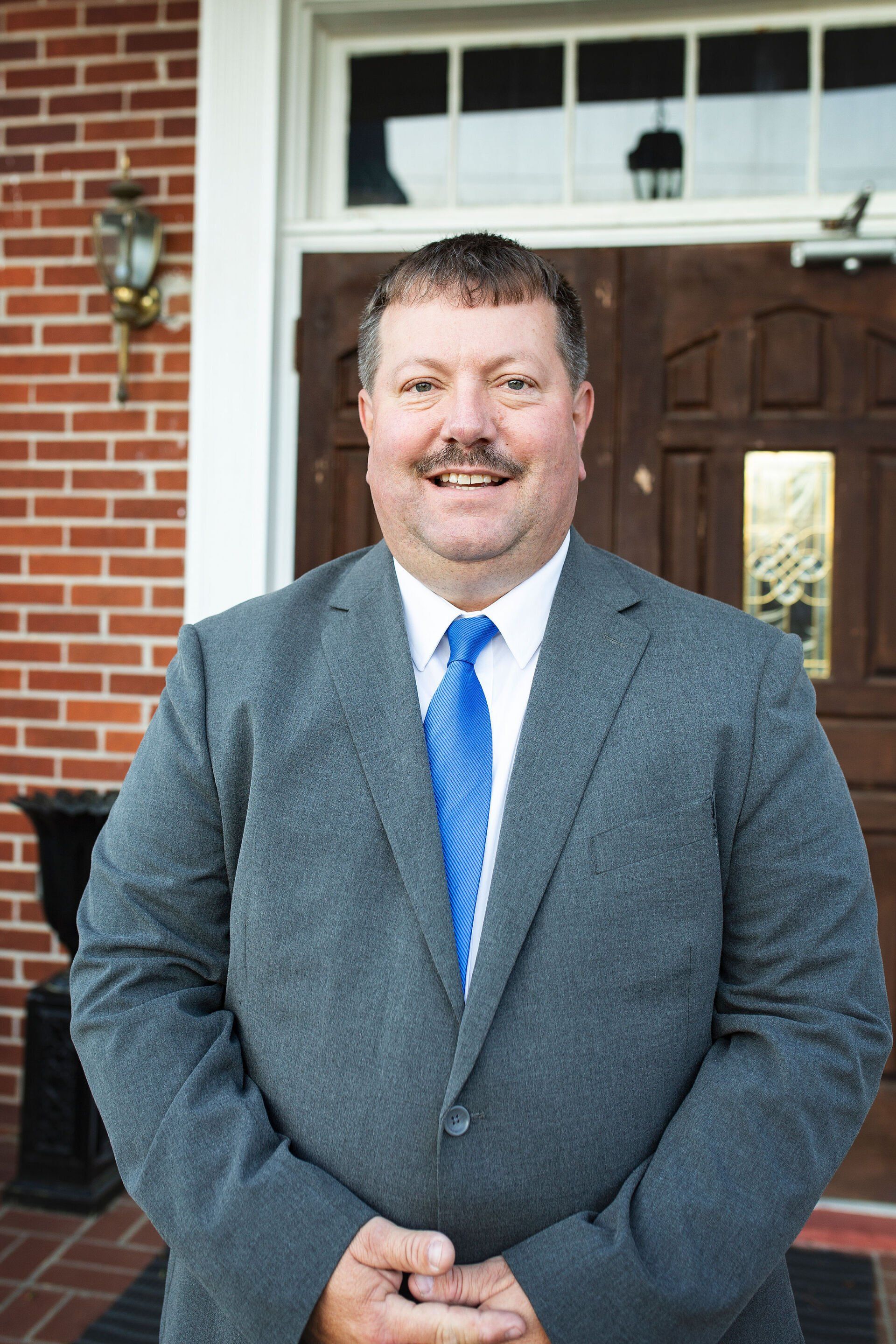 Jim Lumpkin