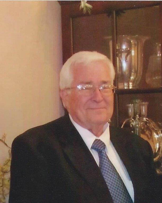 Paul Perry