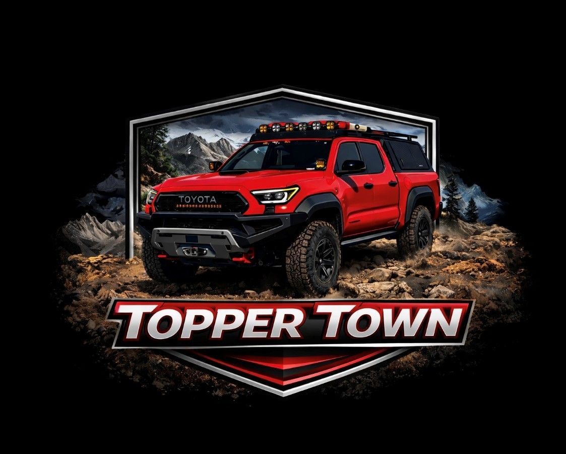 Topper Town Topper Town