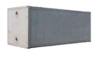 Sea container