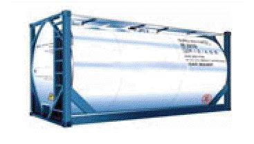 Sea container
