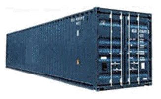 Sea container