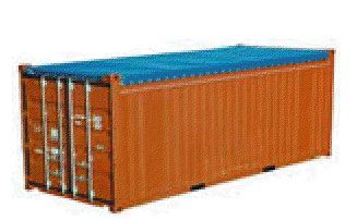 Sea container