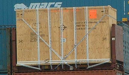 Sea Freight