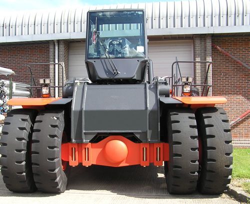 Abnormal transport