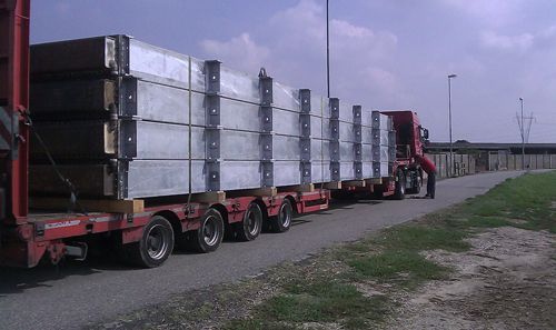 Abnormal transport