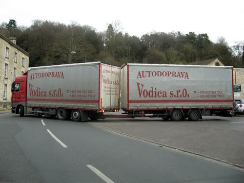 Standard Transport