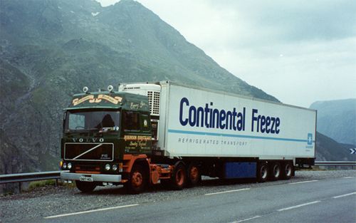 Standard Transport