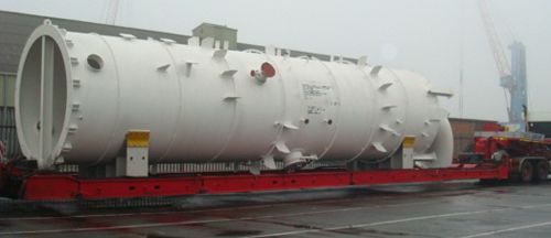 Abnormal transport