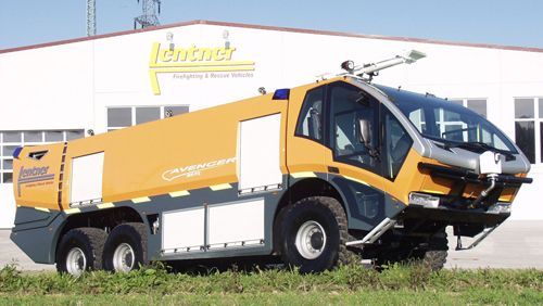 Abnormal transport