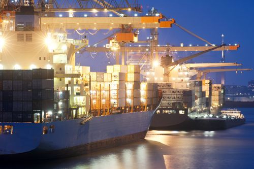 Sea Freight