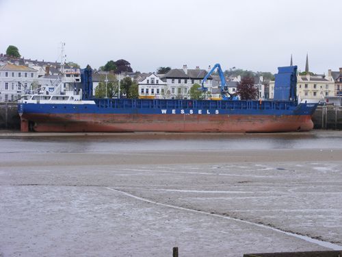Sea Freight