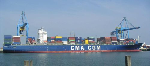 Sea Freight