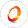 Orange Ring