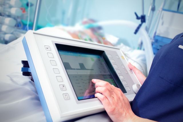 Healthcare WLAN Assessment — Phoenix, AZ — Provision Networks