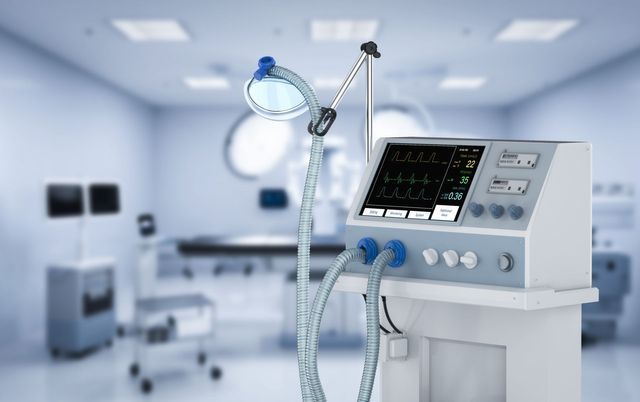 HealthyRF™ — Phoenix, AZ — Provision Networks