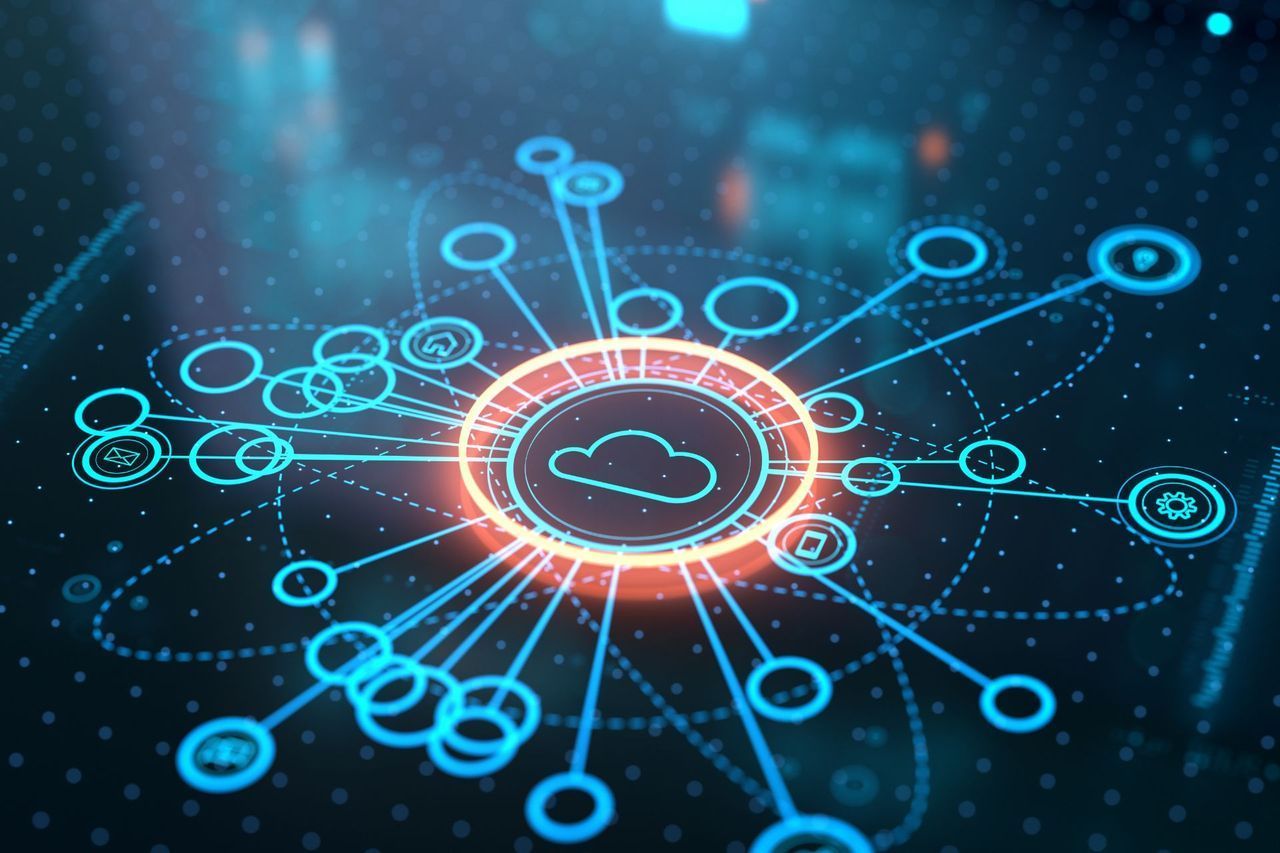 Connectivity Solutions — Phoenix, AZ — Provision Networks