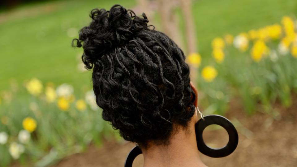 Hair Salon in Silver Spring, MD
