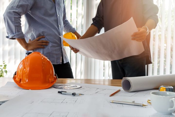 Steiger Construction Company Inc