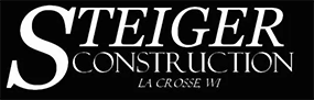 Steiger Construction Company Inc Steiger Construction Company Inc