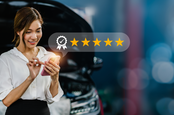 Customer reviews | US Automotive