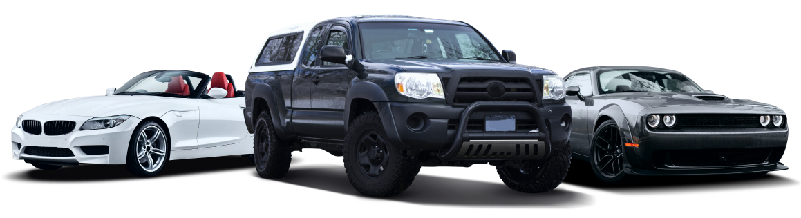 Vehicles | US Automotive