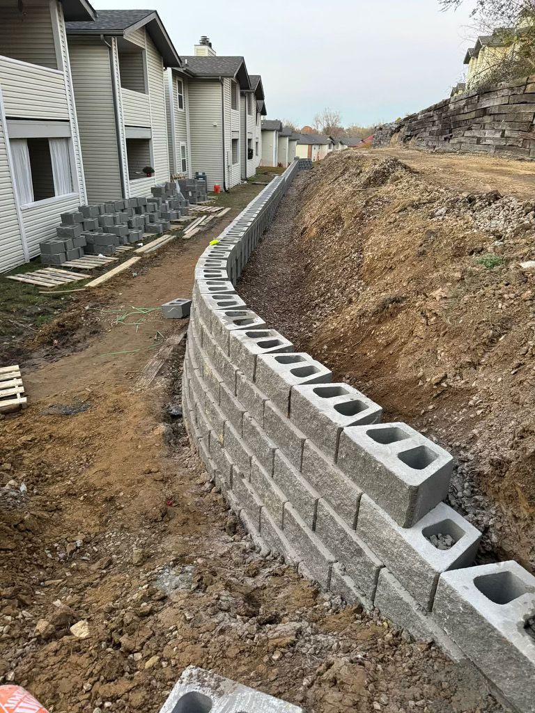 Roofing repair in Nashville, TN