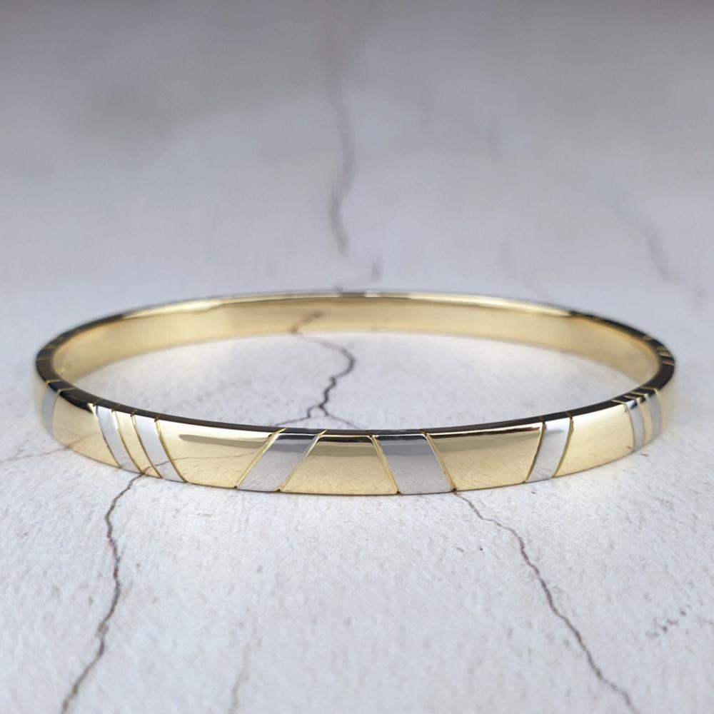 Custom made jewellery