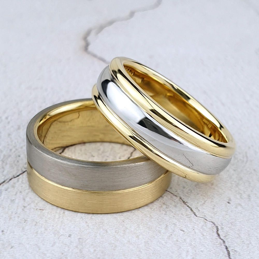 Wedding Rings