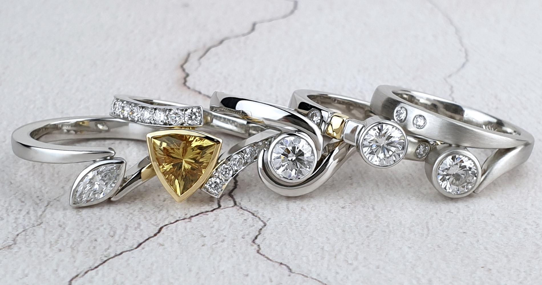Designer Jewellery
