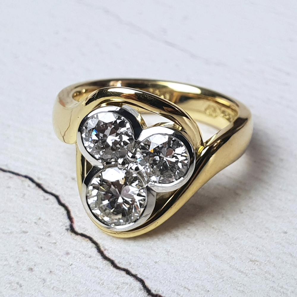 Jewellery Remodelling Horsham