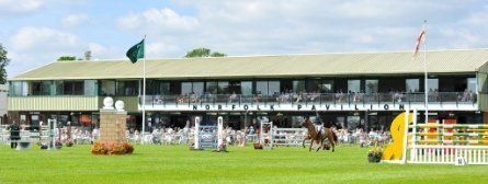 South of England Showground