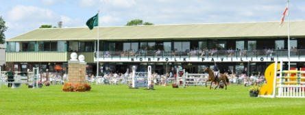 South of England Showground 