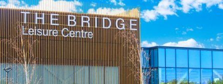 The Bridge Leisure Centre