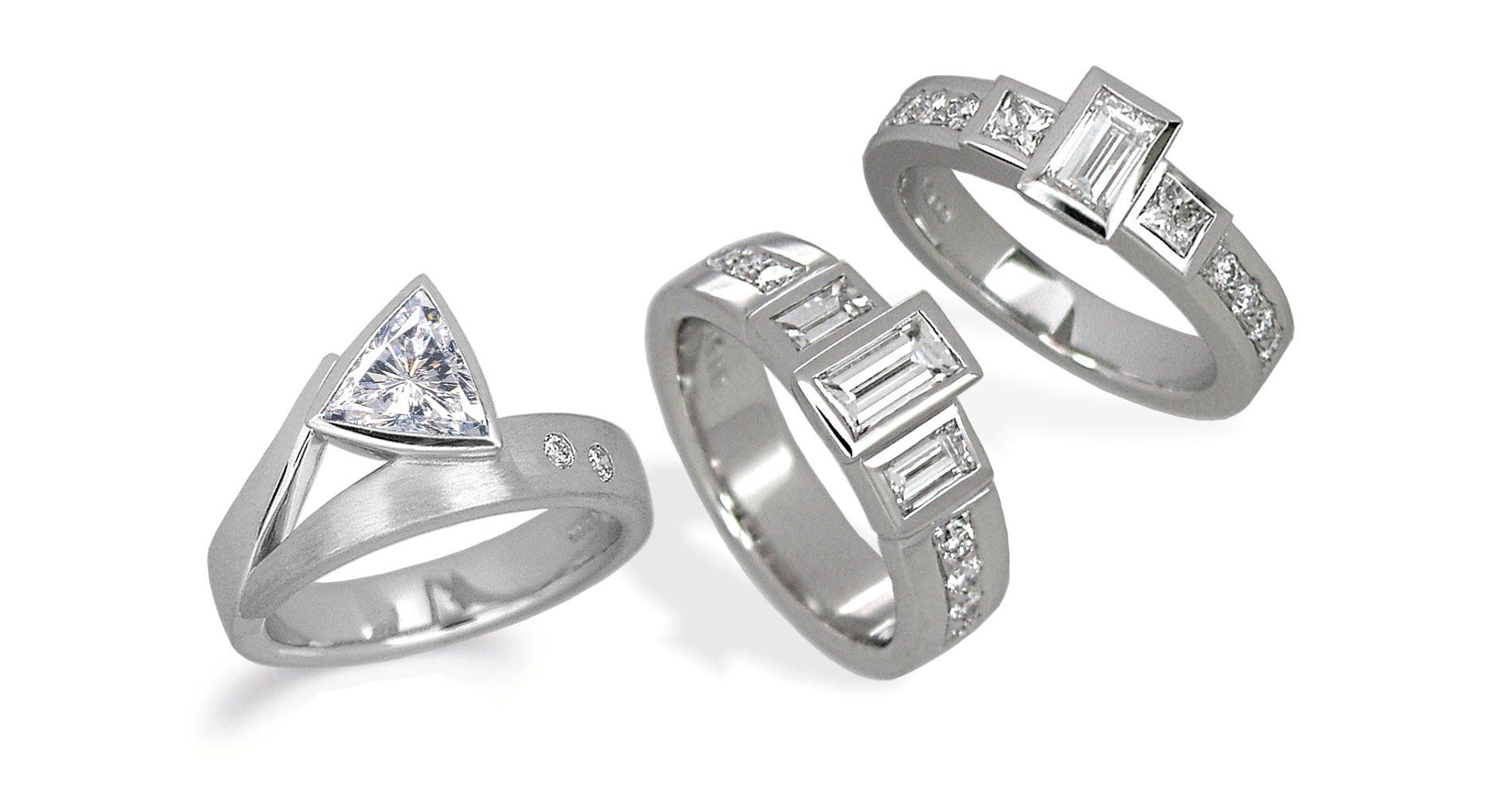 Platinum vs Gold for an Engagement Ring: Which Should You Choose?
