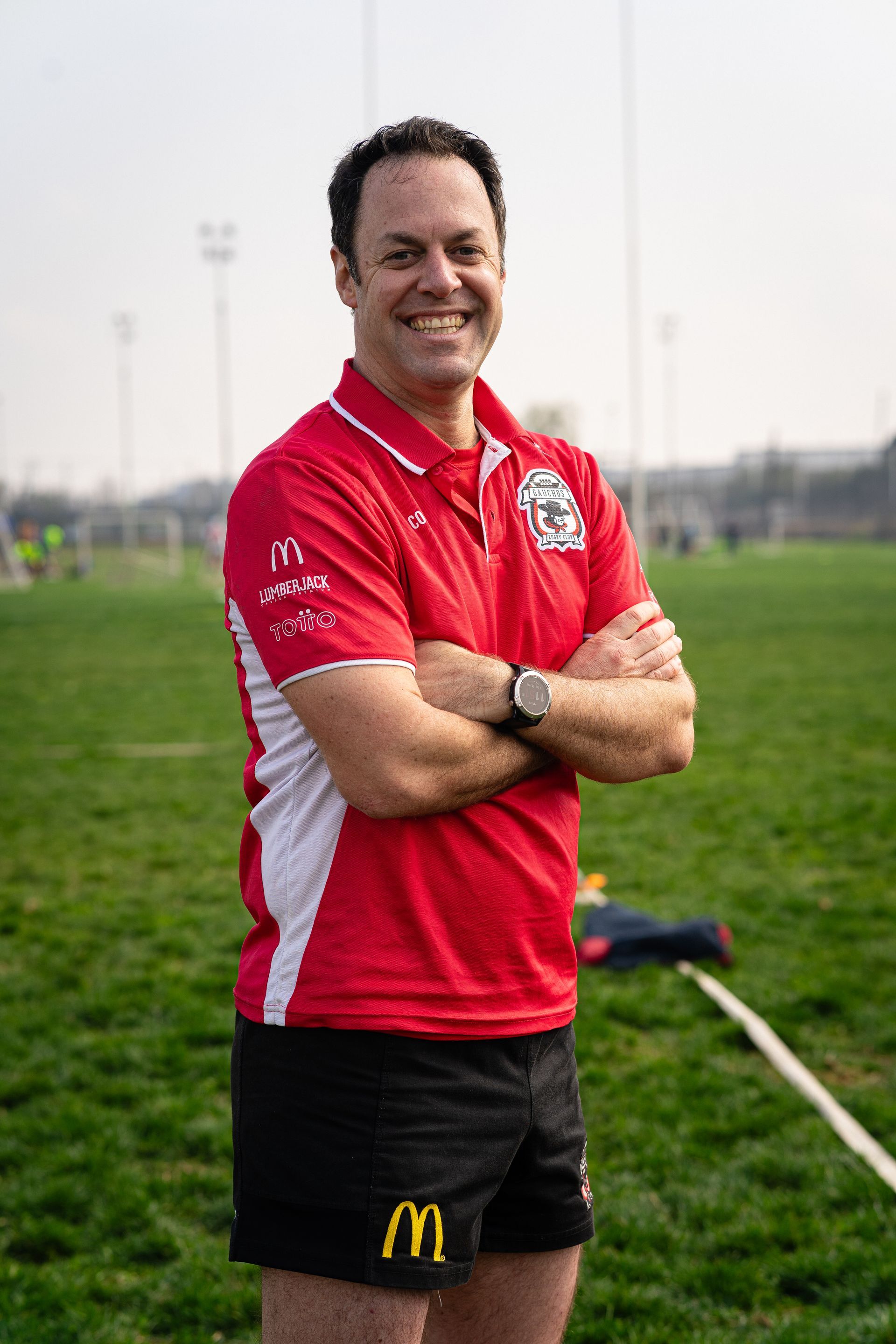 Gauchos RC