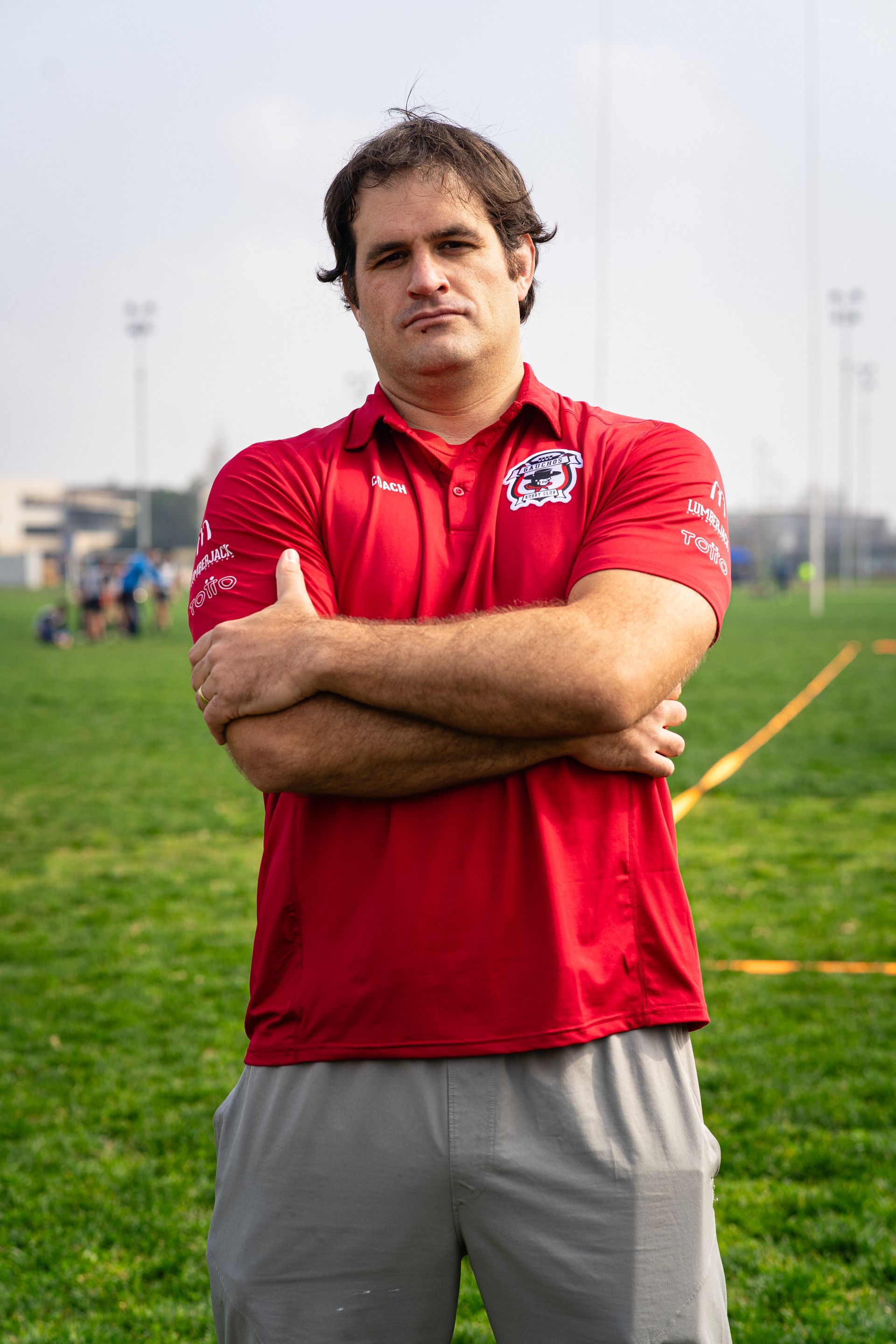 Gauchos RC