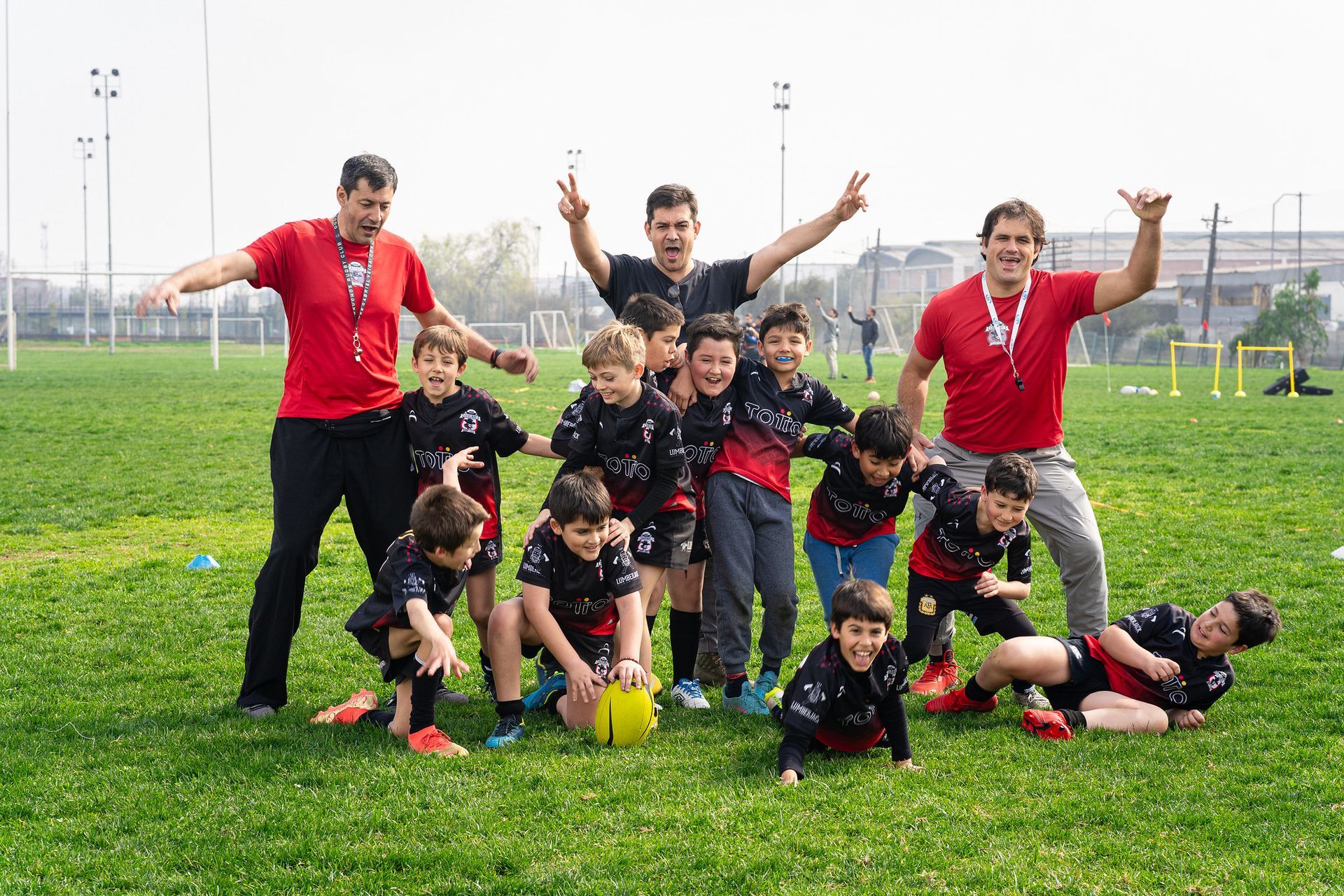 Gauchos RC