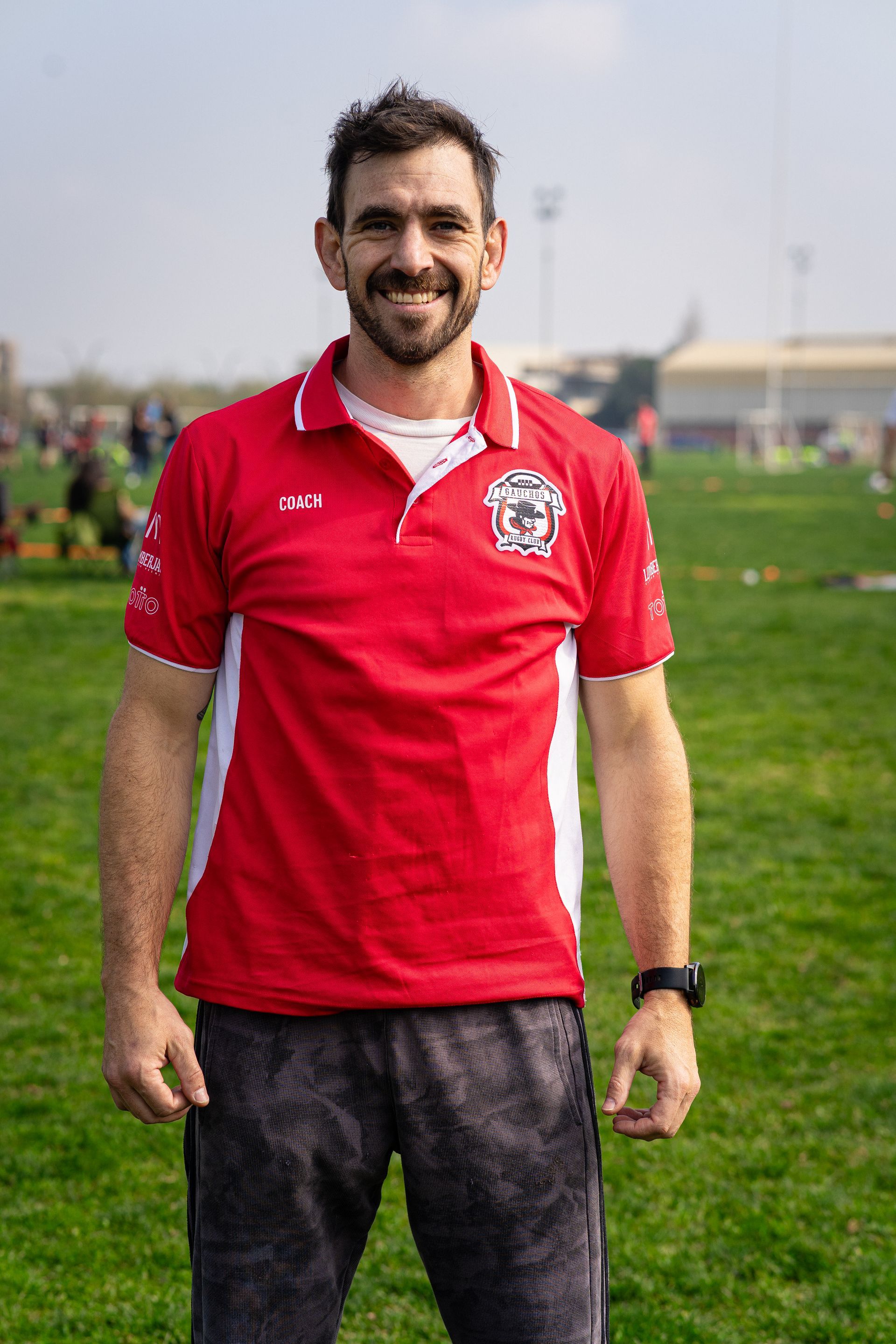 Gauchos RC