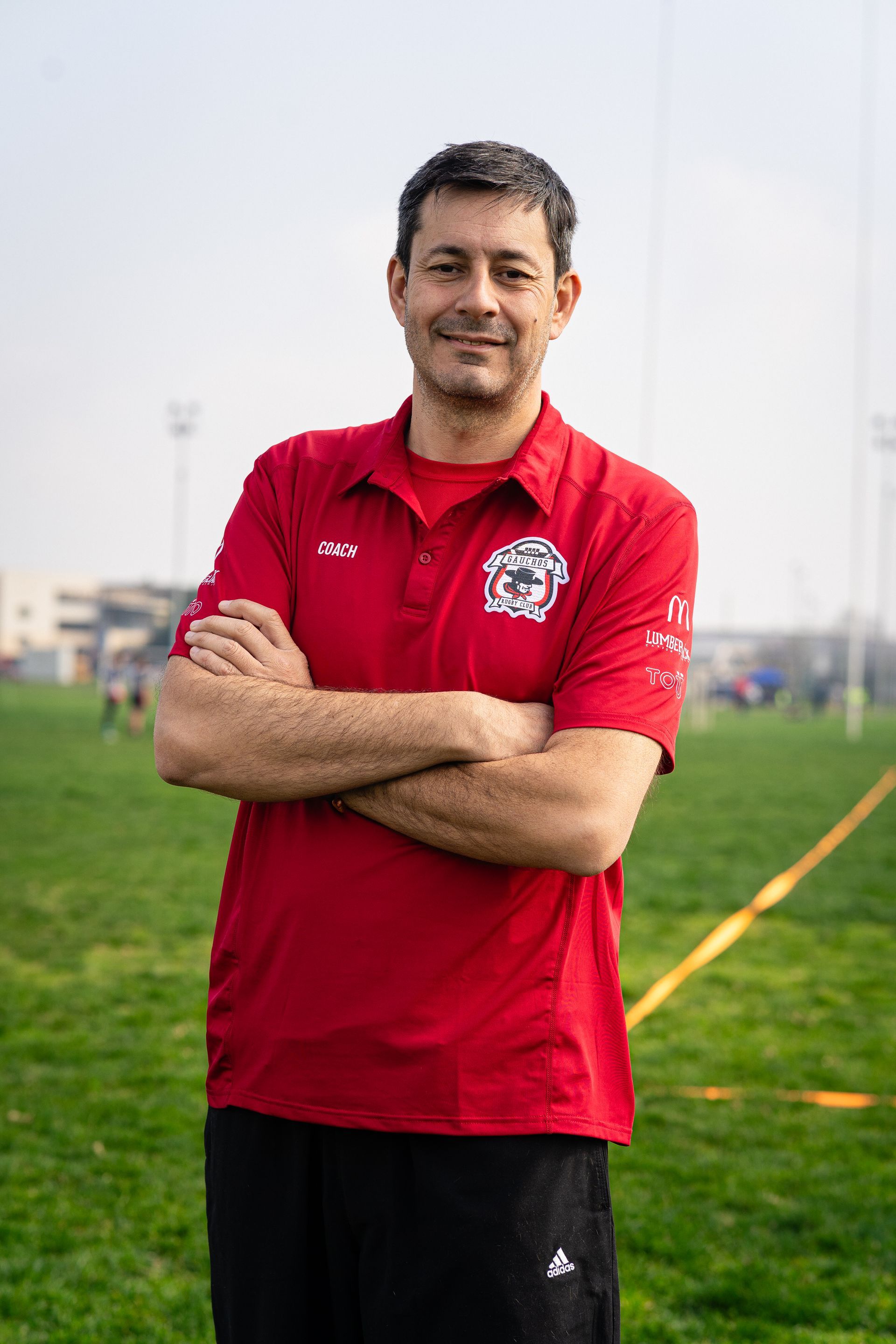 Gauchos RC