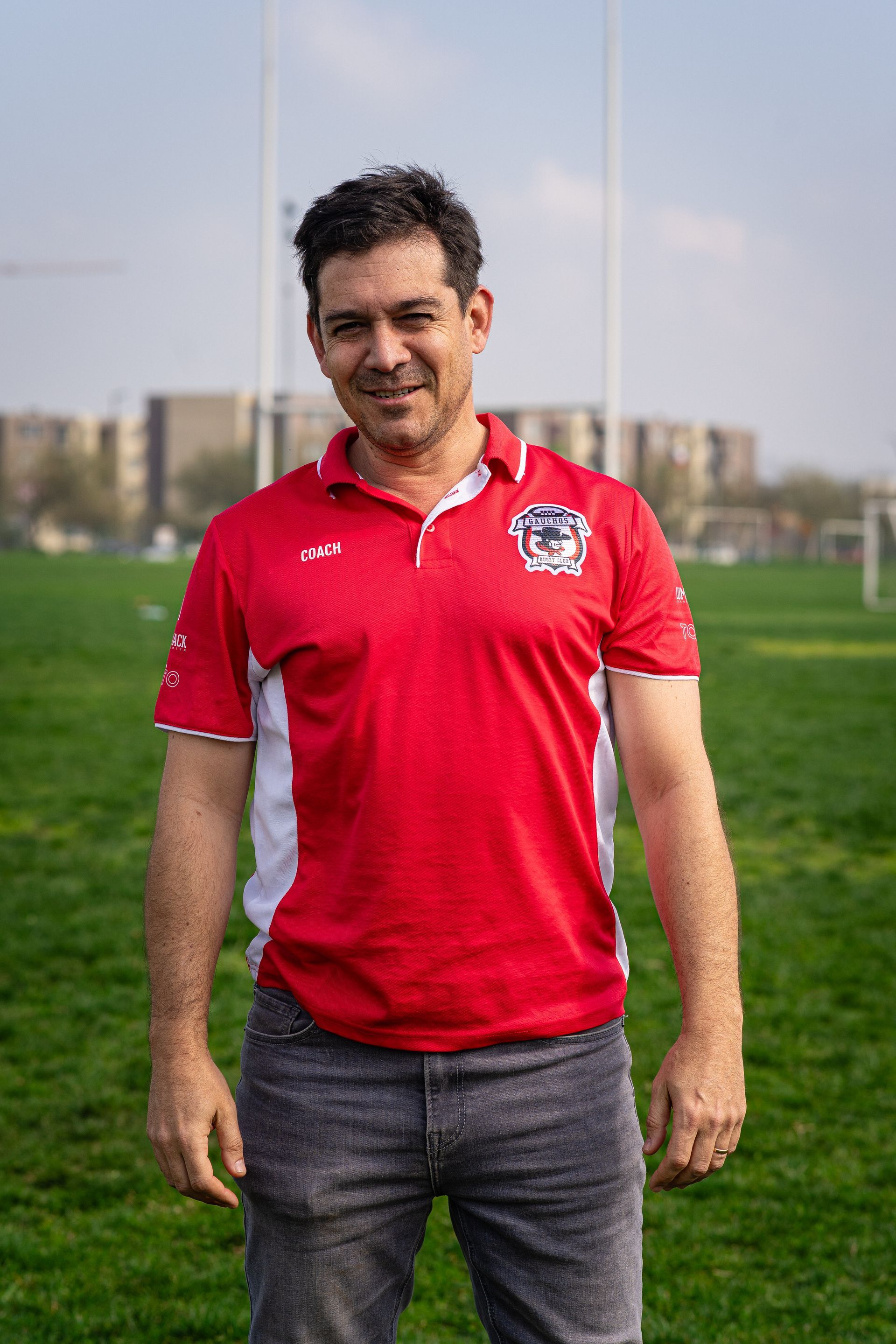 Gauchos RC