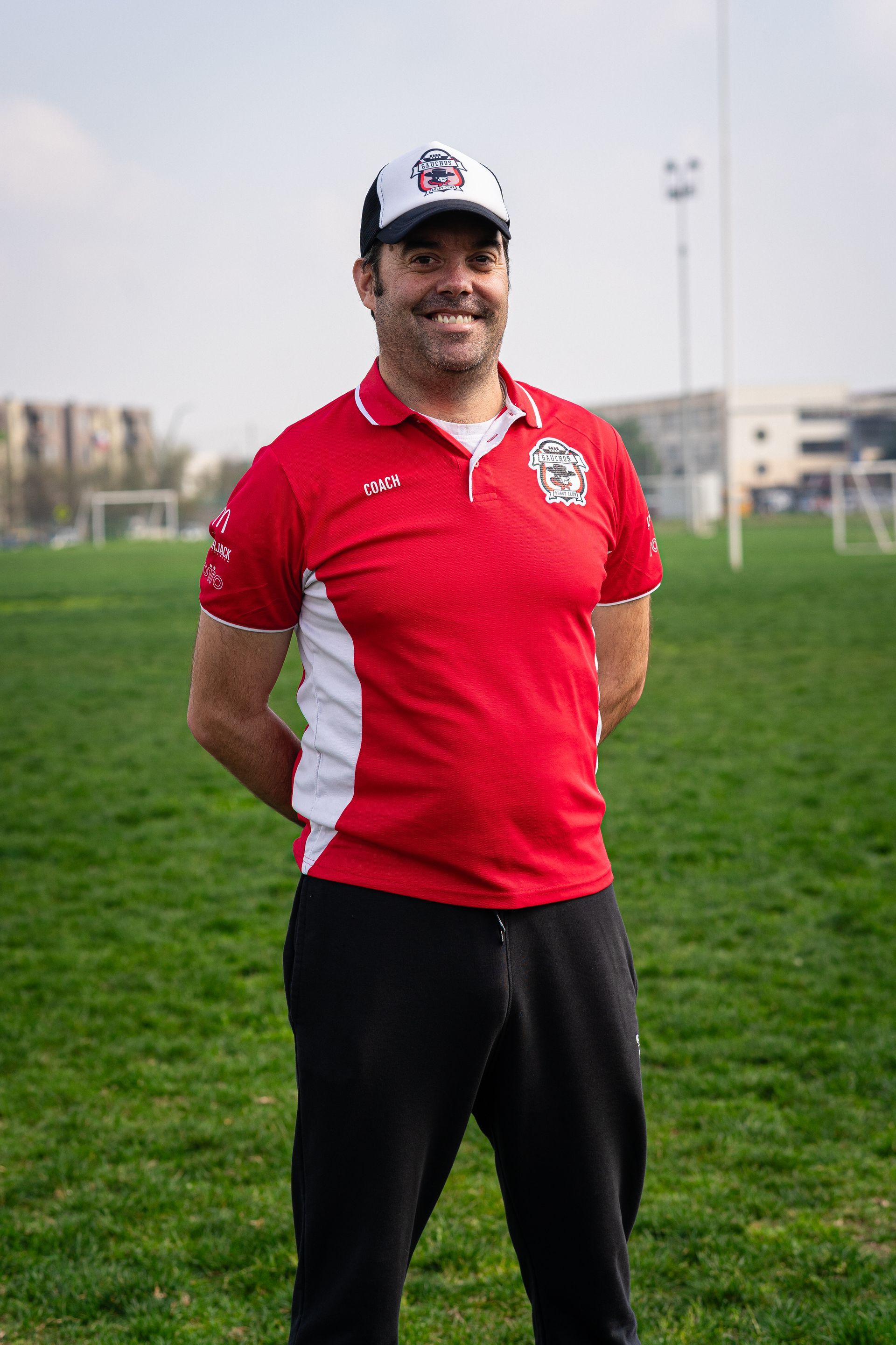 Gauchos RC
