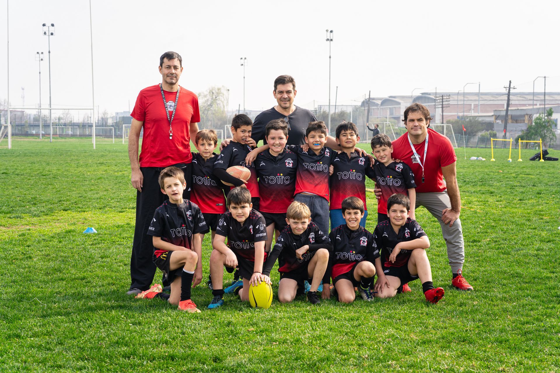 Gauchos RC